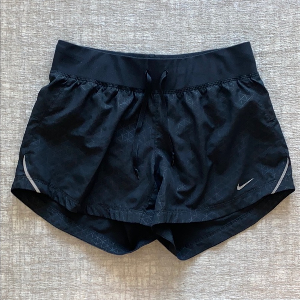 Nike dri-fit shorts xs
